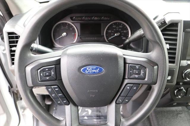 2022 Ford F-350 XL