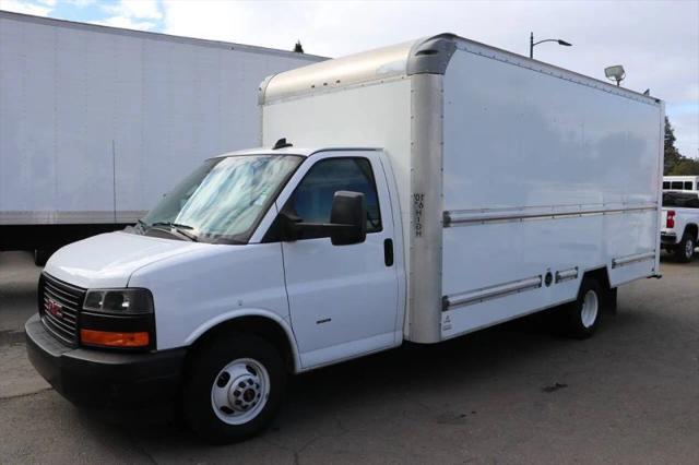 2021 GMC Savana Cutaway Work Van for sale in Hayward, CA