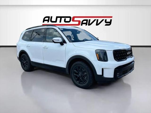 2024 Kia Telluride SX Prestige X-Pro for sale in Fort Worth, TX
