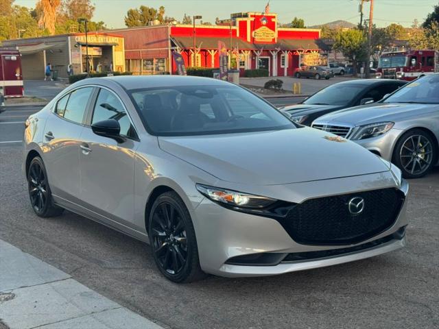 2024 Mazda Mazda3 2.5 S Select Sport for sale in Lakeside, CA