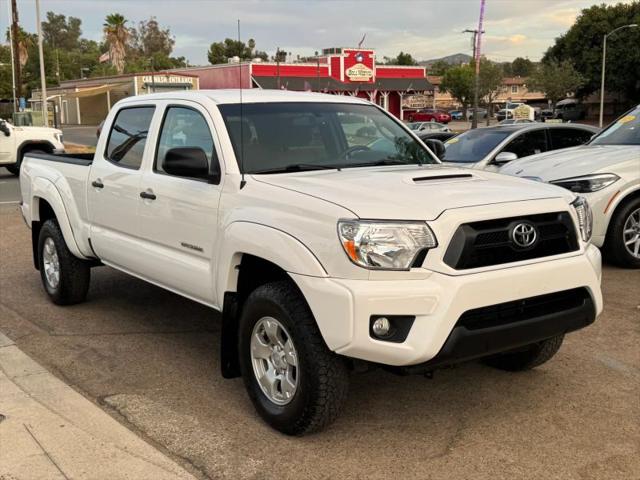 2013 Toyota Tacoma PreRunner V6 for sale in Lakeside, CA