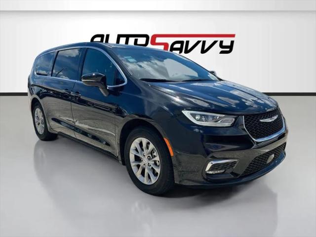 2026 Chrysler Pacifica Limited for sale in Clearwater, FL