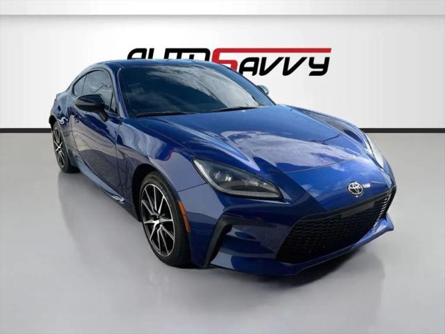2026 Toyota GR86 Base for sale in Clearwater, FL