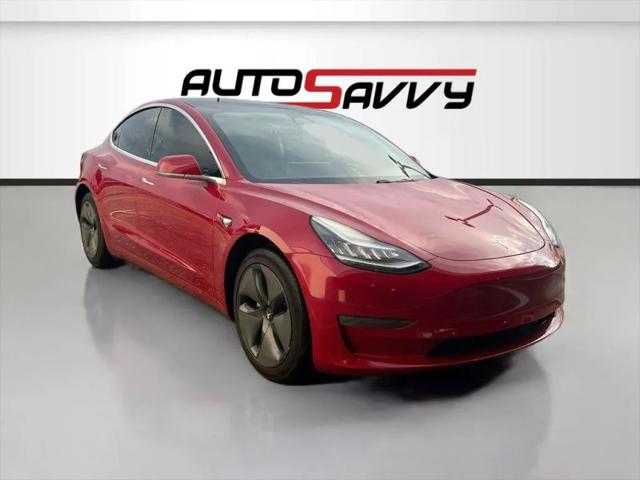 2019 Tesla Model 3 Standard Range Plus for sale in Clearwater, FL