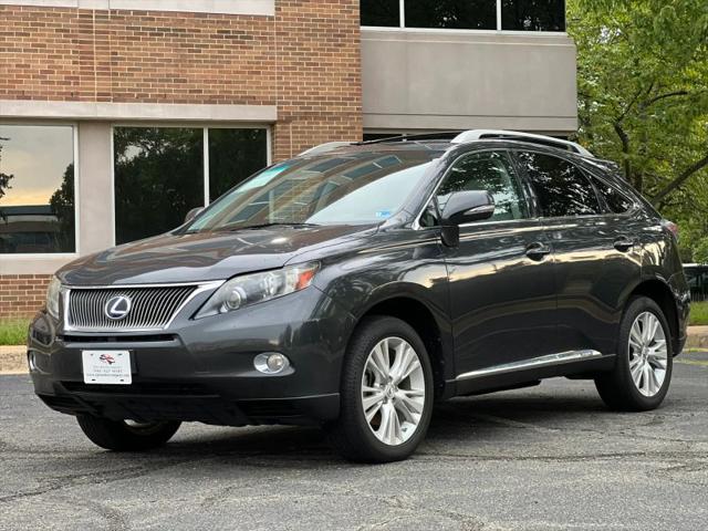 2010 Lexus RX 450h 450h for sale in Chantilly, VA