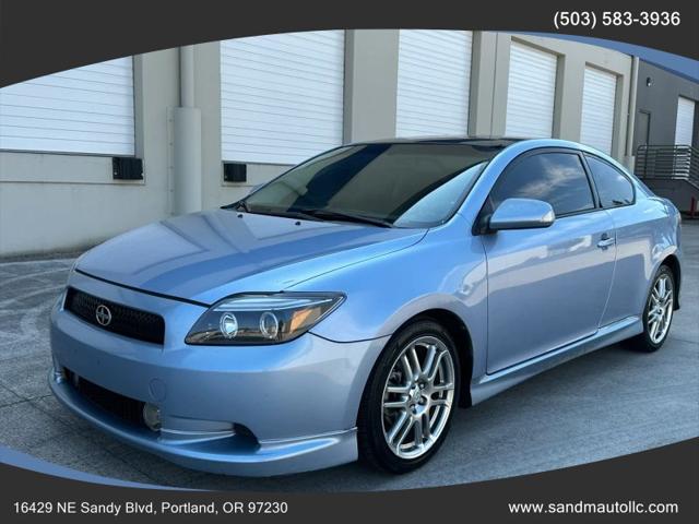 2008 Scion tC Base for sale in Portland, OR