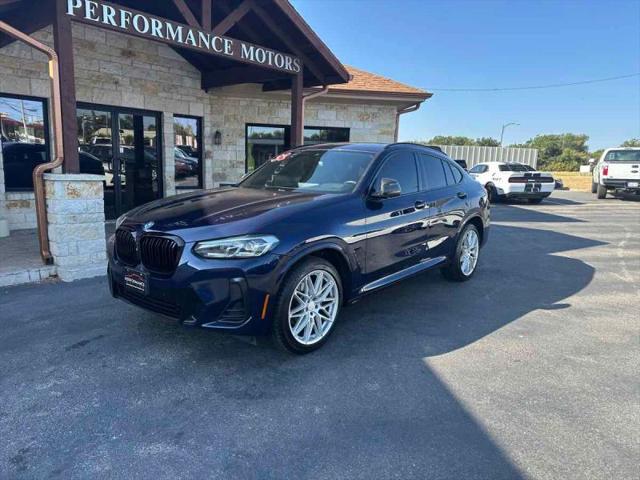 2022 BMW X4 xDrive30i for sale in Killeen, TX