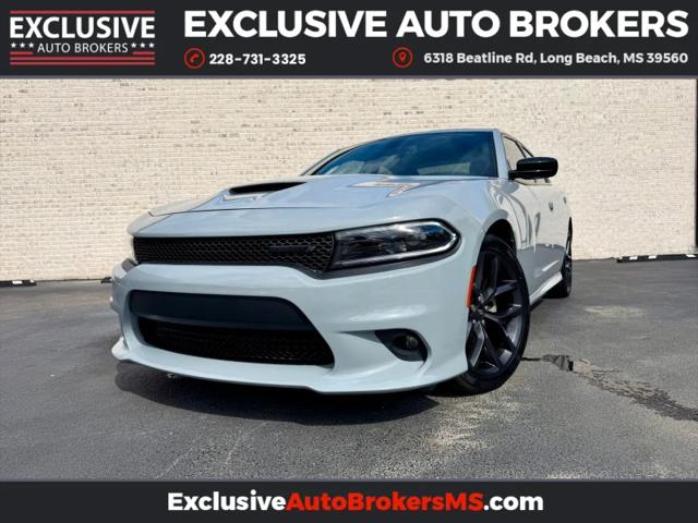 2022 Dodge Charger GT RWD for sale in Long Beach, MS