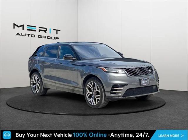 2019 Land Rover Range Rover Velar P250 R-Dynamic SE for sale in Jacksonville, FL