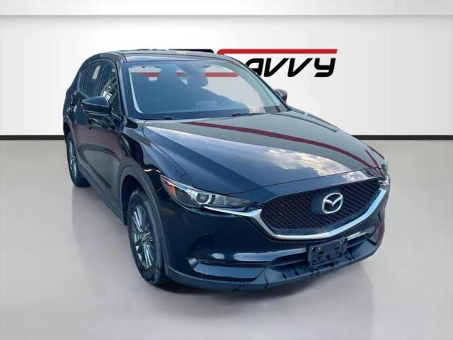 2018 Mazda CX-5 Sport for sale in Windsor, CO