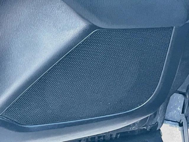 2018 Mazda CX-5 Sport