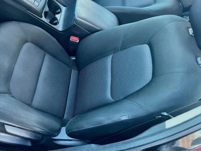 2018 Mazda CX-5 Sport