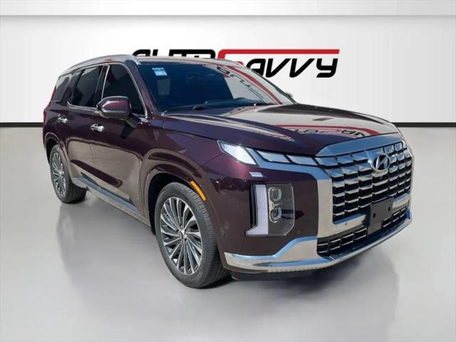 2024 Hyundai Palisade Calligraphy for sale in Windsor, CO