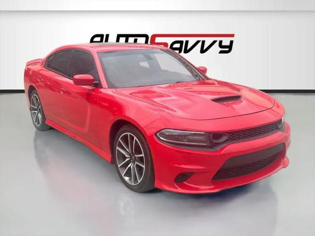 2021 Dodge Charger R/T RWD for sale in Windsor, CO