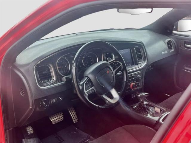 2021 Dodge Charger R/T RWD
