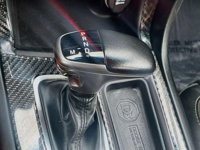 2021 Dodge Charger R/T RWD
