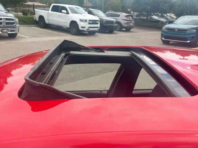 2021 Dodge Charger R/T RWD