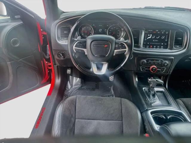 2021 Dodge Charger R/T RWD