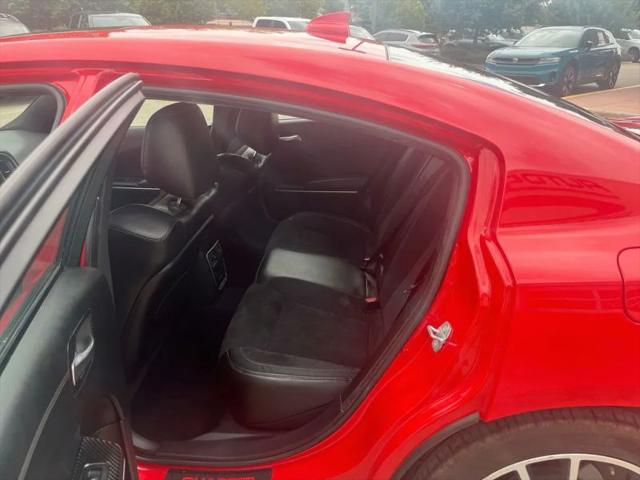 2021 Dodge Charger R/T RWD