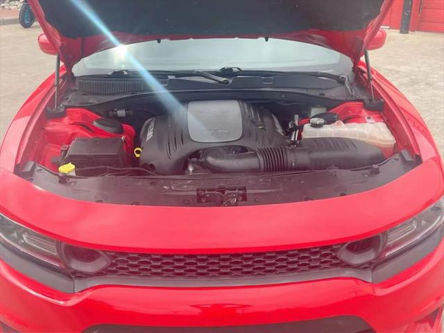 2021 Dodge Charger R/T RWD