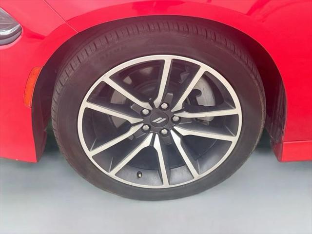 2021 Dodge Charger R/T RWD