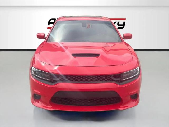 2021 Dodge Charger R/T RWD