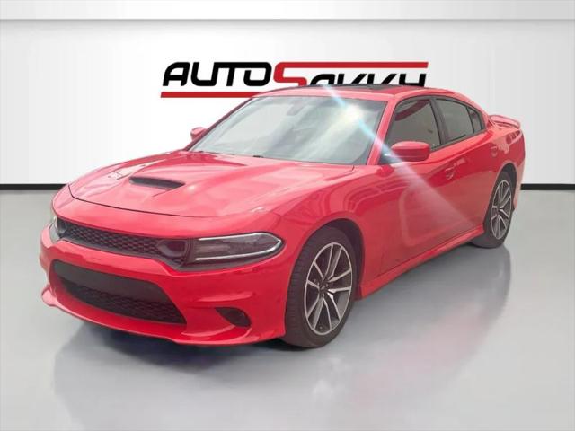 2021 Dodge Charger R/T RWD