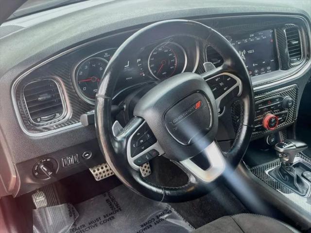 2021 Dodge Charger R/T RWD