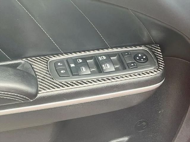 2021 Dodge Charger R/T RWD