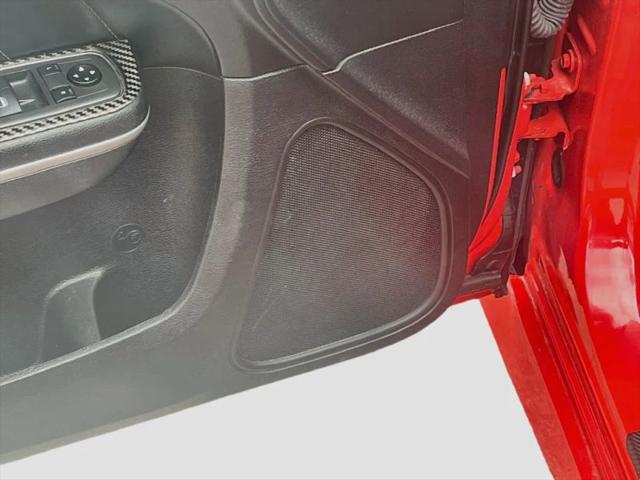 2021 Dodge Charger R/T RWD