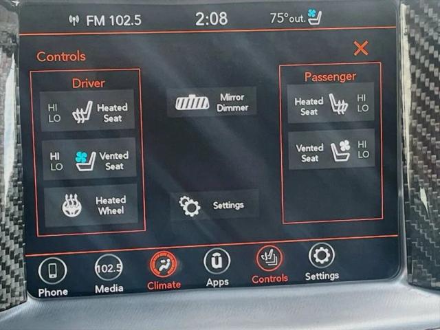 2021 Dodge Charger R/T RWD
