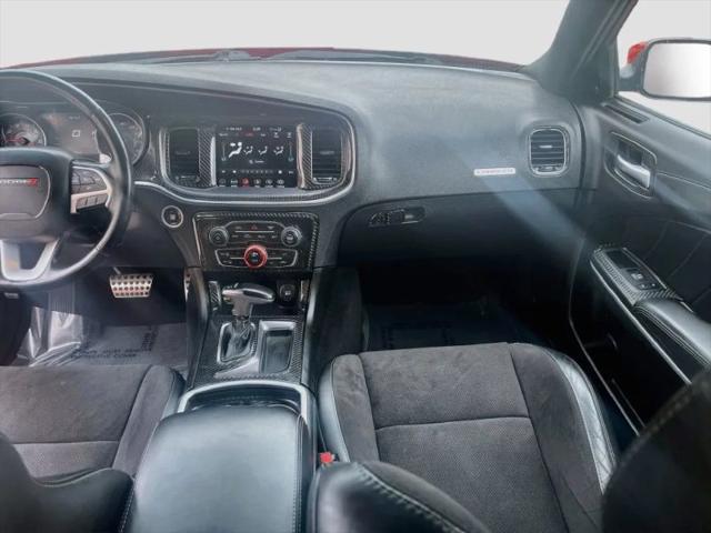 2021 Dodge Charger R/T RWD