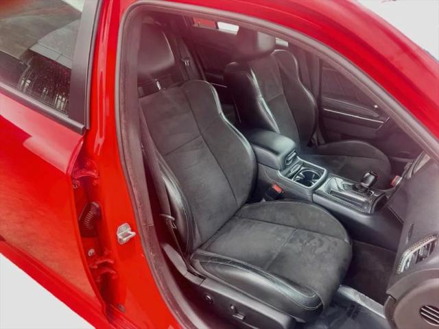 2021 Dodge Charger R/T RWD
