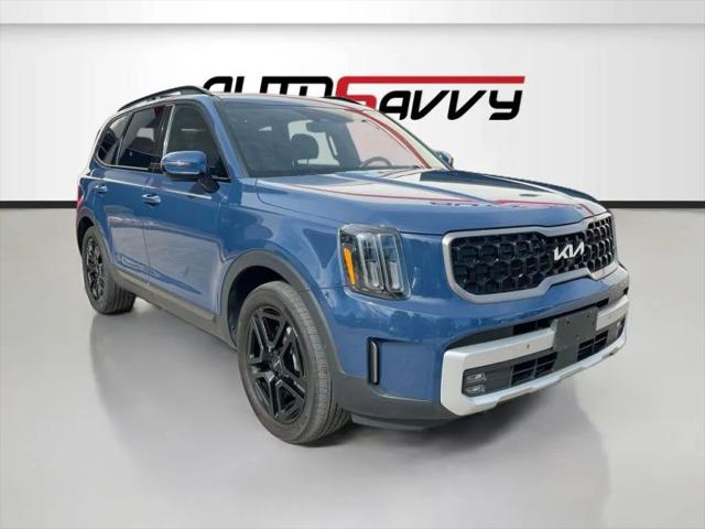 2023 Kia Telluride SX Prestige X-Line for sale in Windsor, CO