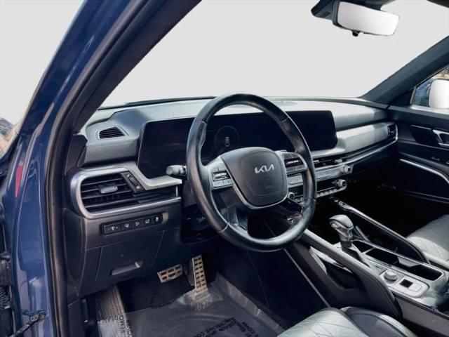 2023 Kia Telluride SX Prestige X-Line