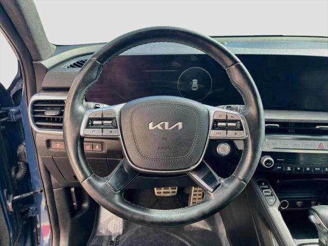 2023 Kia Telluride SX Prestige X-Line