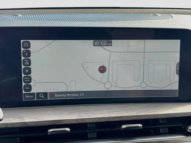 2023 Kia Telluride SX Prestige X-Line