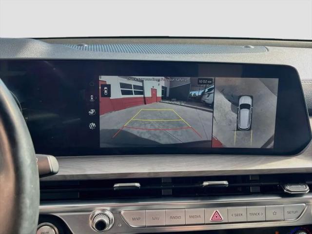 2023 Kia Telluride SX Prestige X-Line