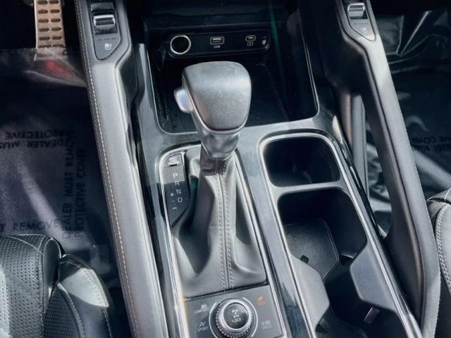 2023 Kia Telluride SX Prestige X-Line