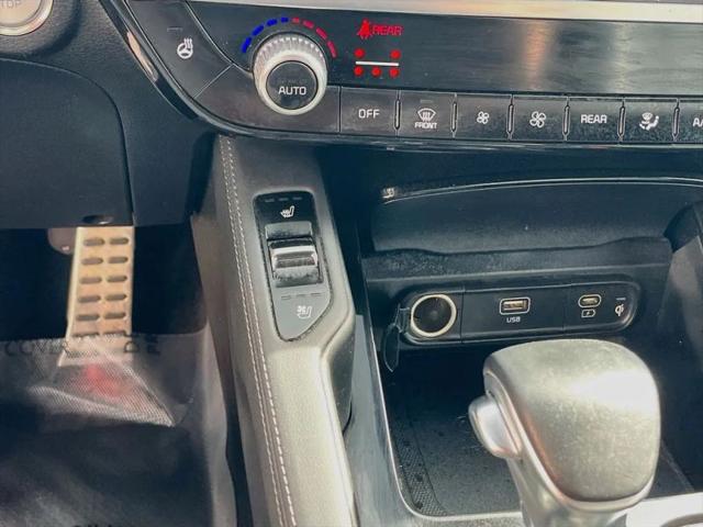 2023 Kia Telluride SX Prestige X-Line