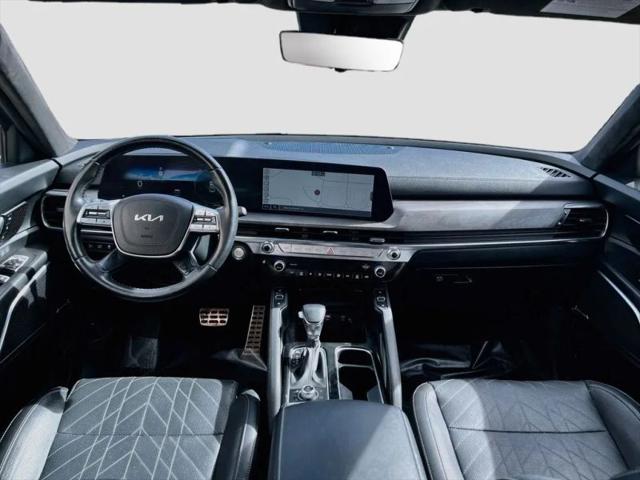 2023 Kia Telluride SX Prestige X-Line
