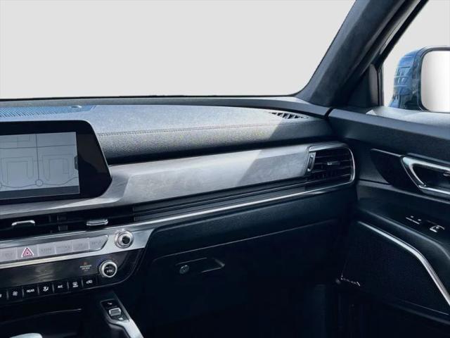 2023 Kia Telluride SX Prestige X-Line