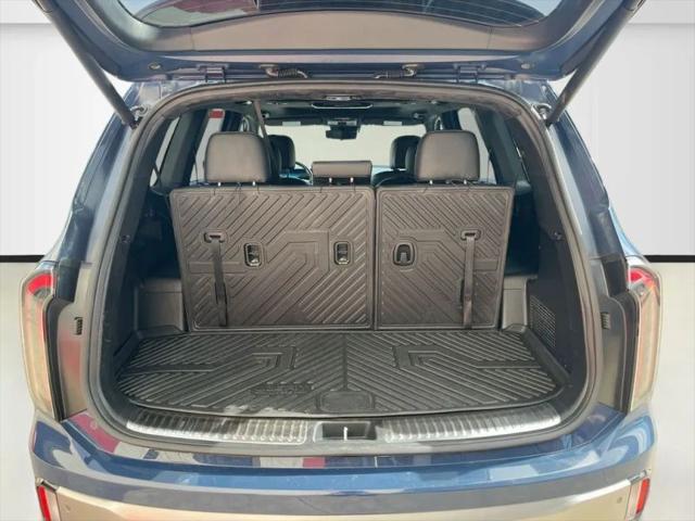2023 Kia Telluride SX Prestige X-Line