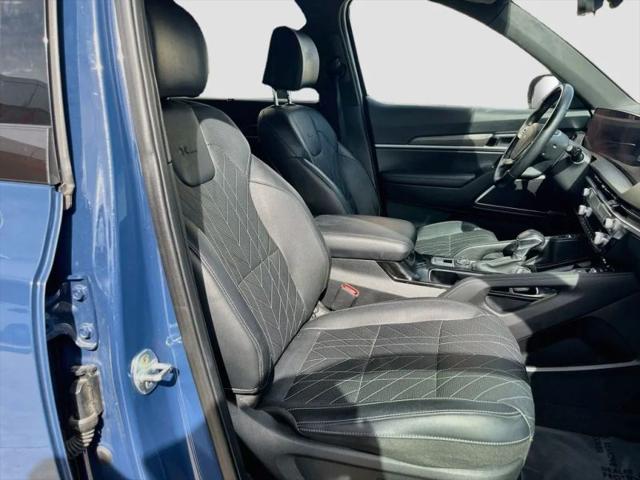 2023 Kia Telluride SX Prestige X-Line