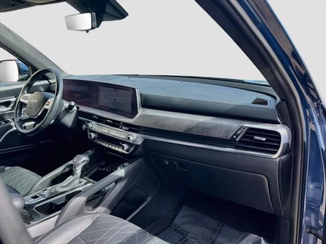 2023 Kia Telluride SX Prestige X-Line