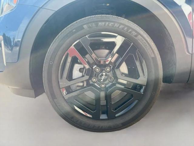 2023 Kia Telluride SX Prestige X-Line