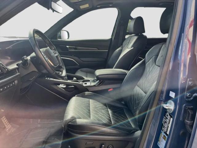 2023 Kia Telluride SX Prestige X-Line