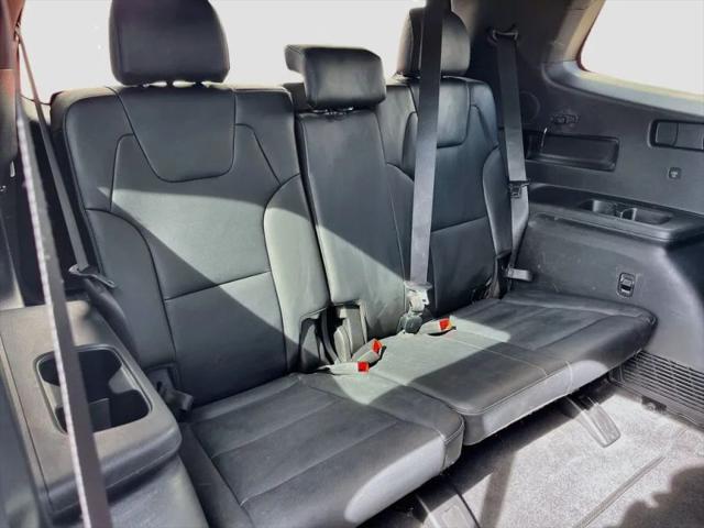 2023 Kia Telluride SX Prestige X-Line