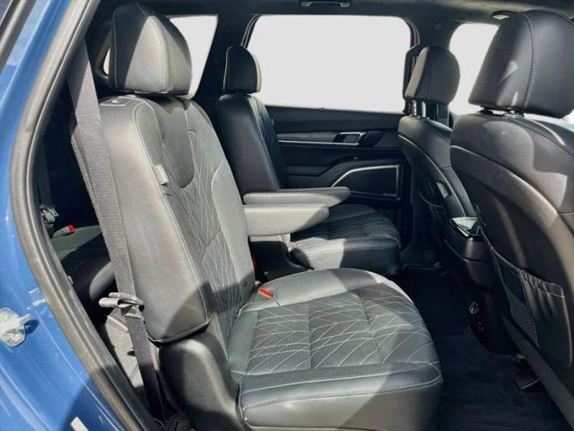 2023 Kia Telluride SX Prestige X-Line