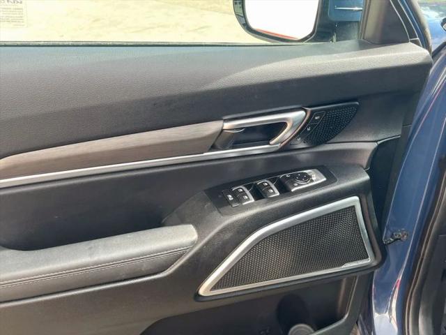 2023 Kia Telluride SX Prestige X-Line